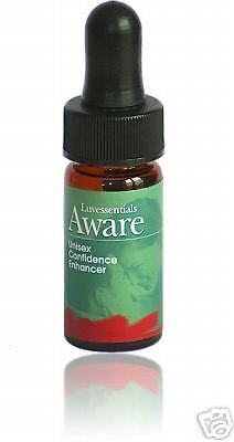 LuvEssentials AWARE Pheromones Unisex Confidence Enhancer  