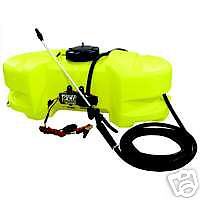 AG SOUTH 15 GALLON ATV FARM SPOT SPRAYER NIB FARM  