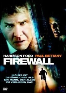 Harrison ford paul bettany firewall #5