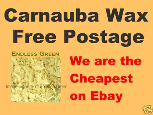 White Beeswax Bars   Pure Wax   100s of Craft uses  