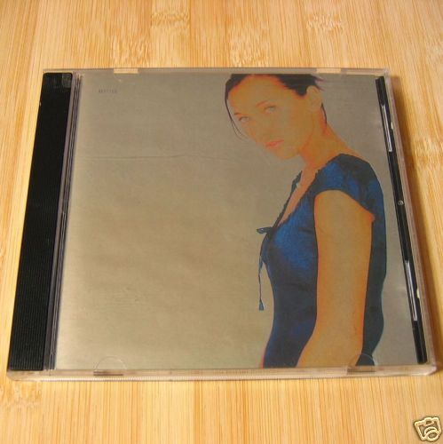 Ancy   s/t 1999 Russia CD Russia Pop RARE #06 1  