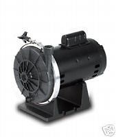 Polaris PB4 60Q HALCYON pump VOLUTE w/ DRAIN PLUG P82  