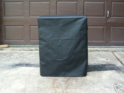 Ampeg Svt 410hlf 4x10 410 Speaker Cabinet Vinyl Cover Ampe008