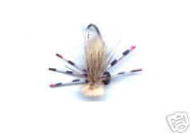 Saltwater Fly Fishing Permit Turneffe Crab Set  