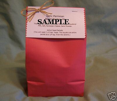 New Homemade Hawaiian Bar Mix Gourmet Gift Bag  