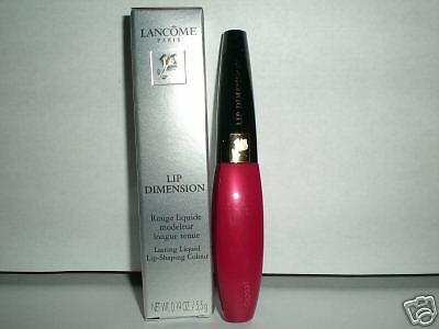   Lip Dimension Lasting Liquid Lip Shaping #303 096018264169  