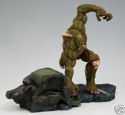 HULK Statue ABOMINATION Fine Art Kotobukiya PROMO  