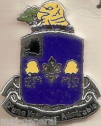 39th INFANTRY RGT DUI  