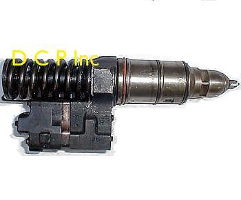 Series 60 Detroit reman injector injectors Delphi  