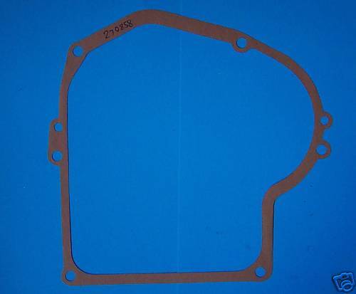 CRANKCASE PAN SUMP GASKET BRIGGS & STRATTON 272220  