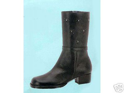 NEW Go Go Rhinestone Pageant Boots 8, 9, 11, 1, 2 Avail  