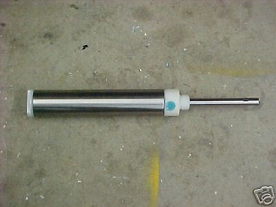 American delrin stainless steel air pneumatic cylinder  