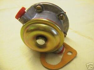 Ford 3000 lift pump #5