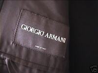 How to Spot fake Armani | eBay