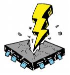 micro-chip