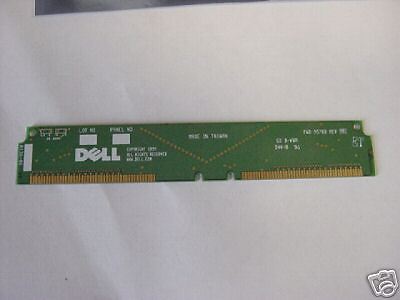 Dell 9578D Terminator Card GX B VOA 94V 0  