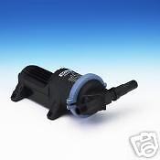 WHALE GULPER 220 12 VOLT BOAT SHOWER SINK DRAIN PUMP  