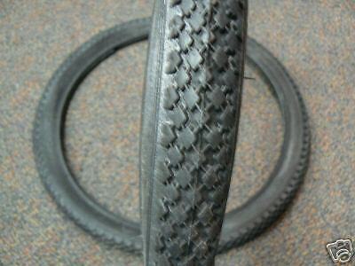 TWO 20 x 1.75 IRC Tires TRACTOR GRIP $20  