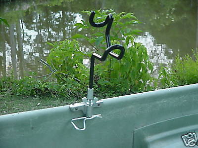 Package of 2 Oar Lock Rod Holders  