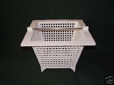 Skimmer Basket  Anthony Skimmer B 39 (7 7 inch square)  