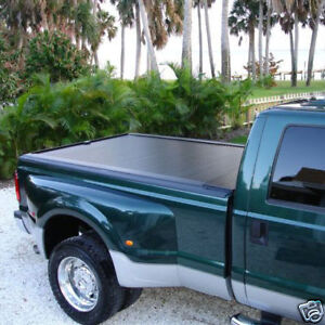 Truck bed cover ford f350 #3
