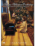 TRANS SIBERIAN ORCHESTRA GHOSTS OF CHRISTMAS EVE DVD  