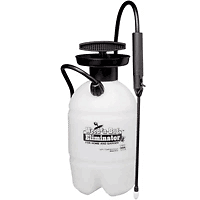 HUDSON 1 GALLON WEED INSECT FARM GARDEN SPRAYER NIB  