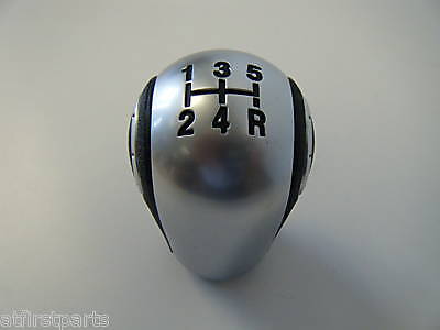 Ford fiesta aluminium gear knob #2