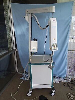 OPTOMEDIC KAPLAN PENDULASER 115/A SURGICAL LASER  