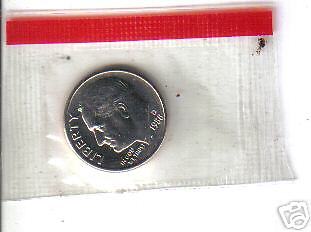 DIMES 1988D 2008 SILVER MERC42 45 64 ROOSEY DIME  