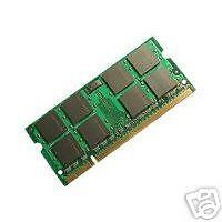 SODIMM 1GB PC2700 1G DDR SDRAM 333 200pin LAPTOP MEMORY  