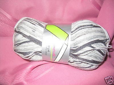 Alwo Strumpfwolle #7 Schoeller & Stahl sock yarn100gr  