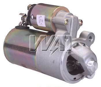 NEW STARTER FORD FOCUS 2000 05 2.0L w/AT  