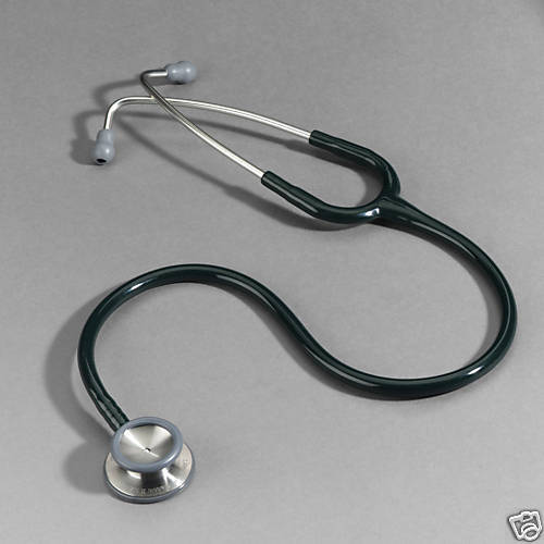 STETOSCOPIO FONENDOSCOPIO LITTMANN 3M CLASSIC II S.E.  