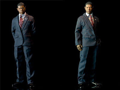 Enterbay 24 Series President David Palmer 1/6 Figure US  