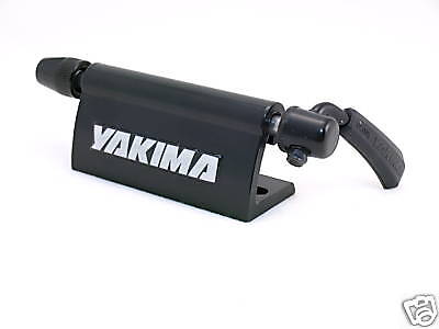 PickUp Truck Bed Rack Yakima BlockHead Bike Fork Mount 736745011178 