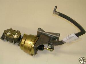 Ford brake booster for sale #4