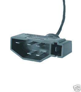 Ford obd1 connector #9