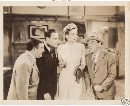 Lou Costello Bud Abbott Shemp Howard Africa Screams