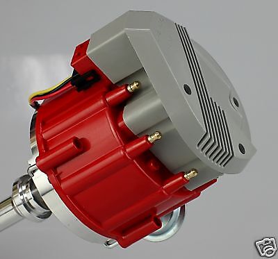 SBC BBC 350 383 CHEVY SUPER 65K HEI DISTRIBUTOR 6500 GY  