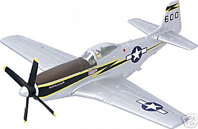 CORGI WWII P 51 D Mustang Edward McComas US32222 P51  