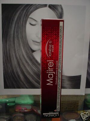 TINTURA LOREAL MAJIREL PER CAPELLI PROFESSIONALE  