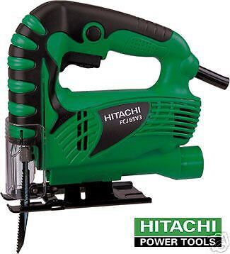 Seghetto Alternativo HITACHI FCJ 65 V3   nuovo  