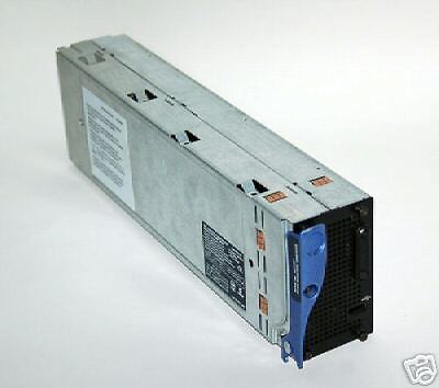 Poweredge 1655MC Chassis Case Barebones 9M299 4T053  