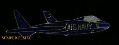 VOUGHT-F7U-CUTLASS-BLUE-ANGELS-1952-BLUE-ANGELS-HAT-PIN