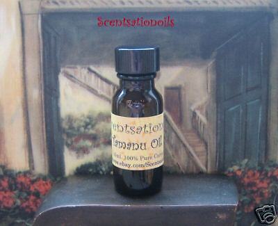 TAMANU OIL 100% PURE NATURAL VANUATU 15ml Therapeutic*  