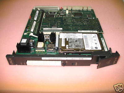 Alcatel CPU6 CPU 6 3BA 23197 3BA23197 BAAB OmniPCX 4400  