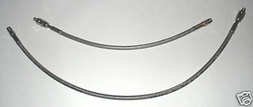 Magura Unicycle Stainless Steel Brake Line Kit 18/11  