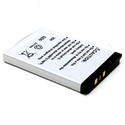 Cell Phone Battery Fits Sony Ericsson K600i, W800, Z520  