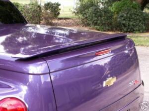 Painted 2003 2004 2005 2006 Chevrolet SSR Custom Spoiler | eBay